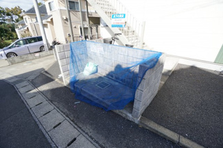 【その他共用部分】 | アムールおゆみ台