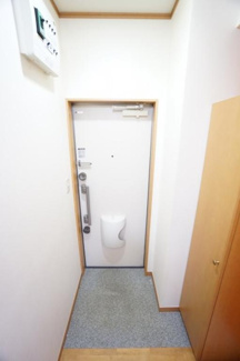 【玄関】 | アムールおゆみ台 | ※同タイプの写真です。