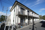 アムールおゆみ台の画像