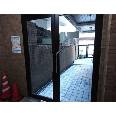 【ロビー】 | 渡辺ビル