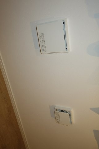 アトリオフラッツ清澄白河の設備