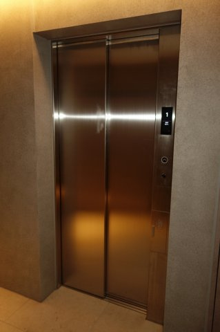 アトリオフラッツ清澄白河のその他共用部分