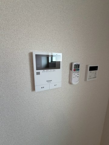 リヴェール神郷のセキュリティ