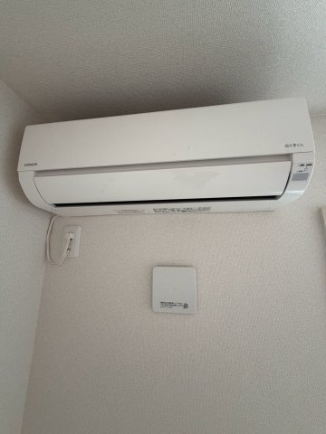 リヴェール神郷の設備