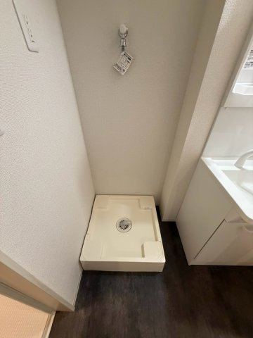 リヴェール神郷の設備