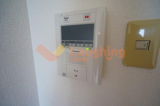 メゾンド・プレサージュのセキュリティ