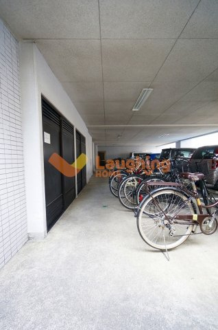 メゾンド・プレサージュのその他共用部分