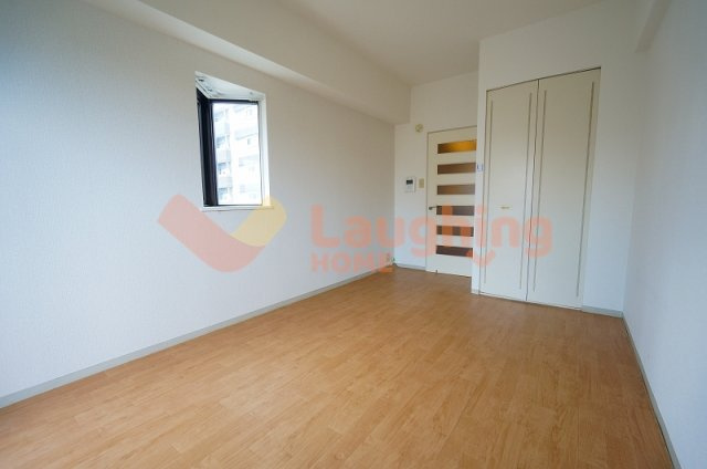 メゾンド・プレサージュの居間・リビング|ゆったり過ごせる居間です