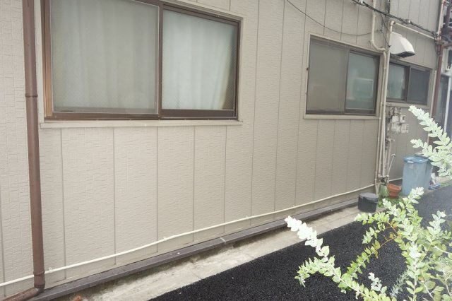 アトリオフラッツ清澄白河の展望
