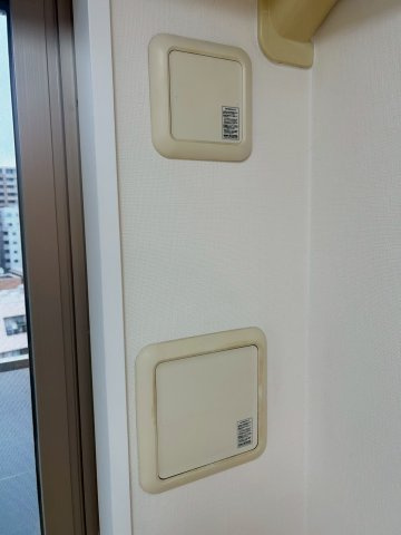 ビーロット小石川レジデンスの設備