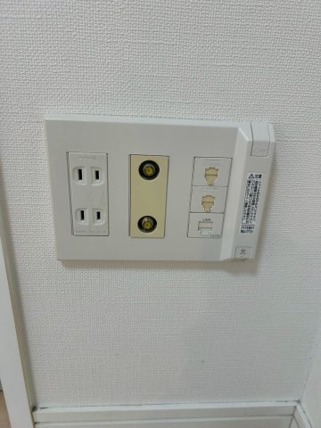 ビーロット小石川レジデンスの設備