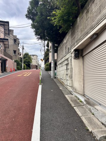 ビーロット小石川レジデンスの周辺