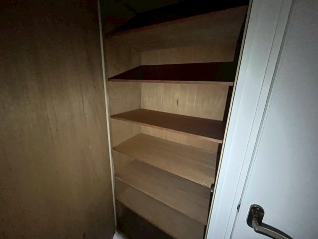 アメニティ雁道の収納