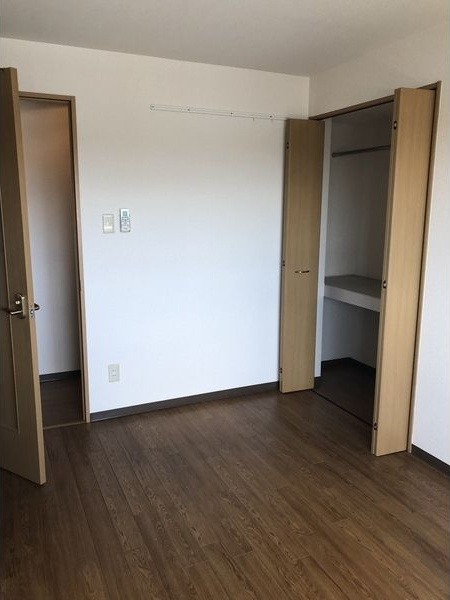 THE RESIDENCE IMAIKE NORTHの内装