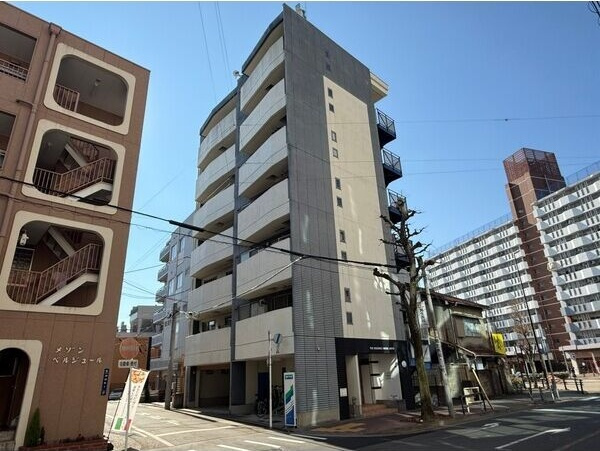 THE RESIDENCE IMAIKE NORTH