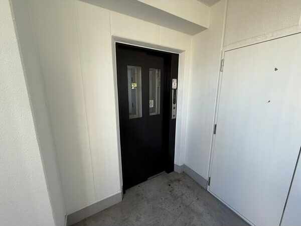 THE RESIDENCE IMAIKE NORTHの設備