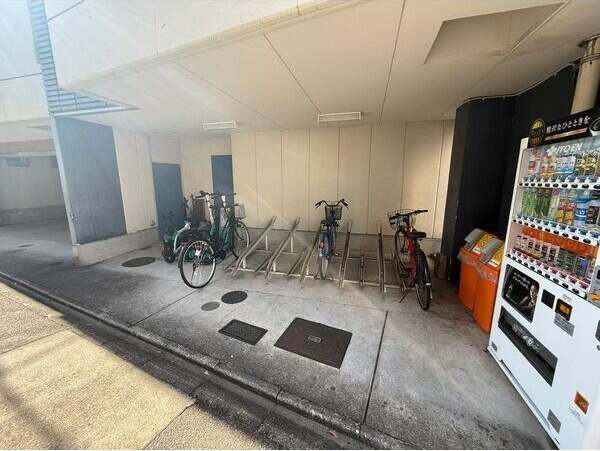 THE RESIDENCE IMAIKE NORTHのその他共用部分