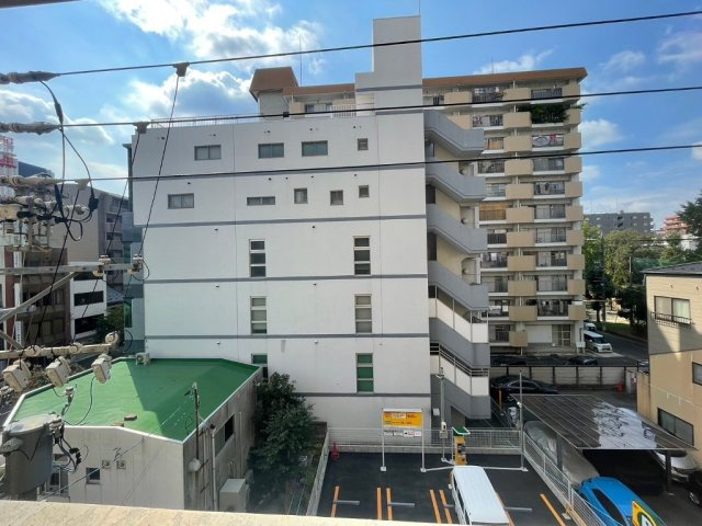 ラ・クール泉の展望