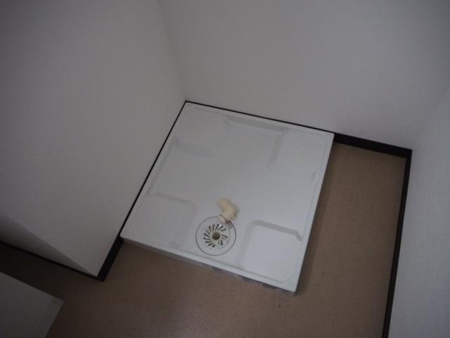 ライフステージ３６５　　５号館の設備