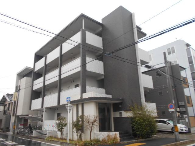 ライフステージ３６５　　５号館