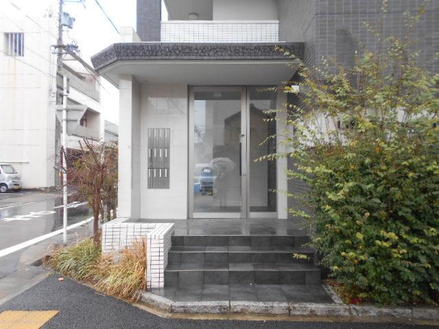 ライフステージ３６５　　５号館の外観