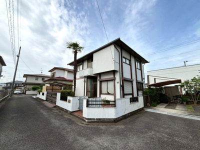 【外観】 | 戸建　東長戸3丁目