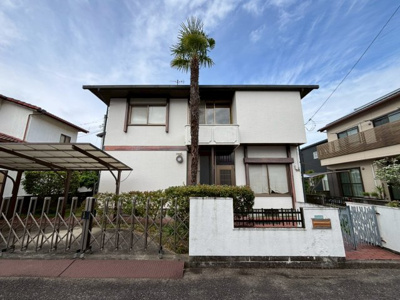 【外観】 | 戸建　東長戸3丁目