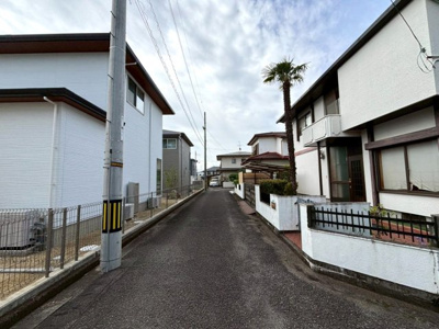 【外観】 | 戸建　東長戸3丁目