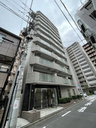 フロントシティ文京の画像