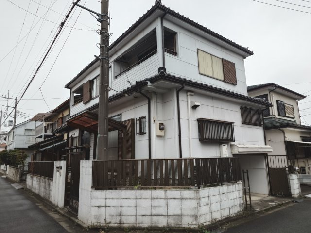 川崎様邸