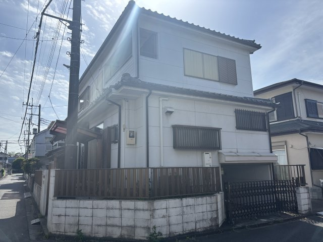 川崎様邸