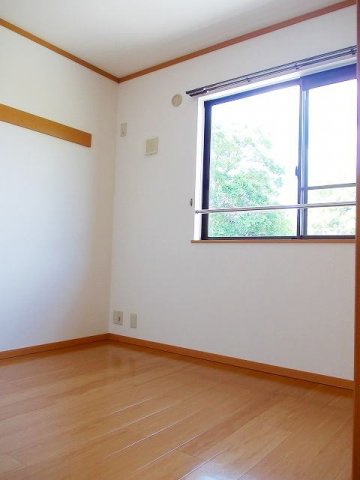 フォレスト金の原Ⅱの内装