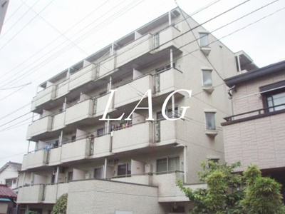 【外観】 | ジョイフル池袋要町 | 外観です。