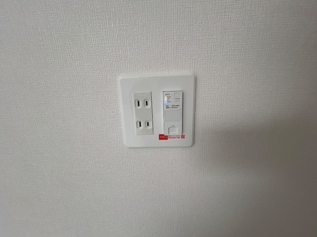 ベルメゾン矢取Ⅱの内装