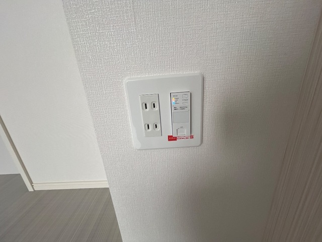 ベルメゾン矢取Ⅱの内装