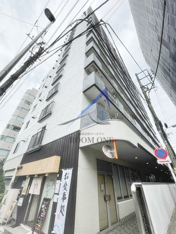 マンション五反田