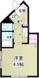 草加市谷塚町のアパートの画像