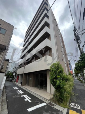 【外観】 | ルフレ向島