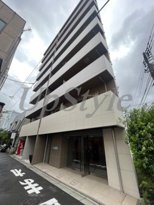 【外観】 | ルフレ向島
