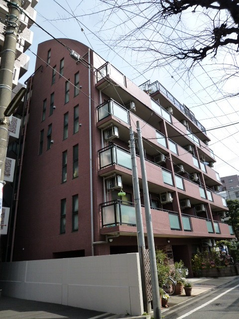 ローズガーデン