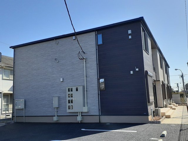 ハイネストキタ