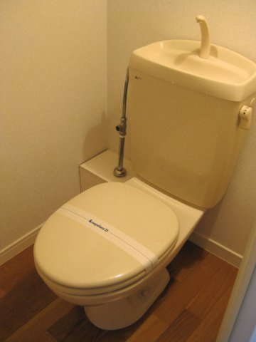 レオパレスアネックス志津のその他|一人暮らしにも嬉しいバス・トイレ別