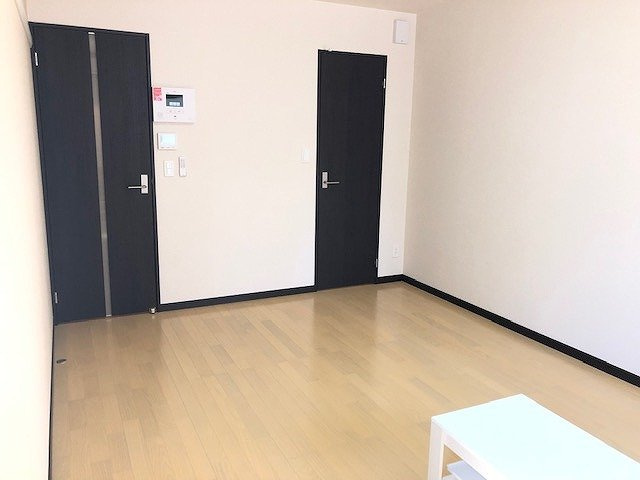 クレイノアイフィールド八千代の寝室