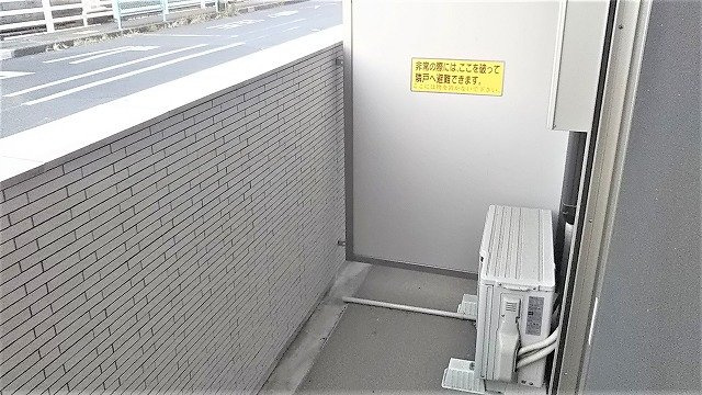 クレイノアイフィールド八千代のその他
