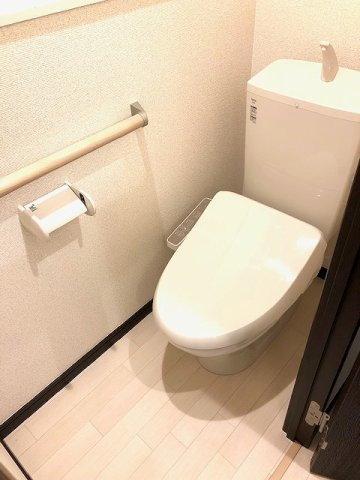 クレイノアイフィールド八千代のその他