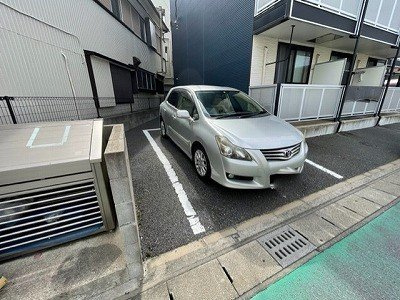 レオパレスウィンヒルのその他