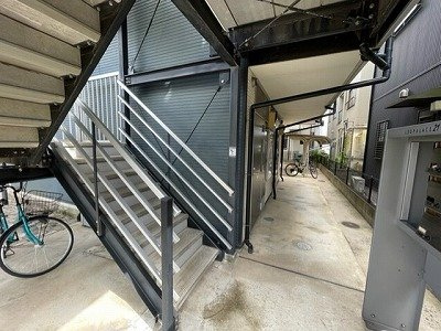 レオパレスウィンヒルのその他