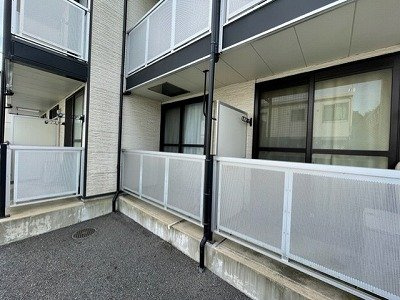 レオパレスウィンヒルのその他