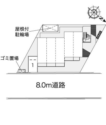 レオパレスウィンヒルのその他
