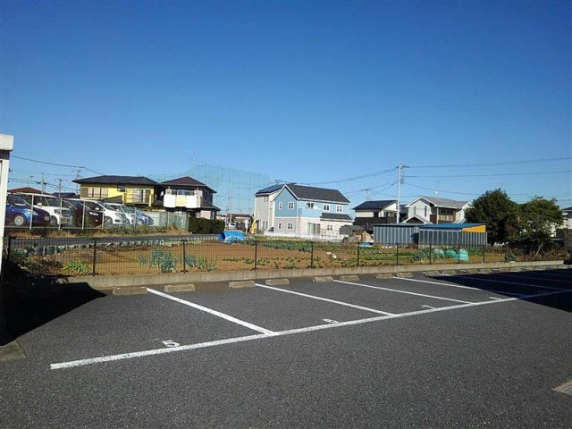 レオパレスエクレールⅠのその他